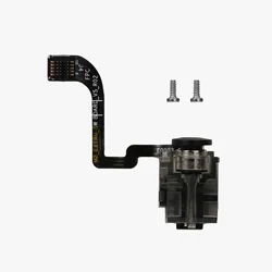 Extruder Filament Sensor for Bambu P1S / P1S / X1 Replacement of the Extruder Filament Sensor for Bambulab P1 Series X1C Sensor