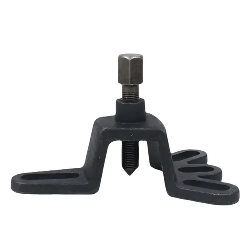 Imagen 2 del producto Desmontaje Universal de olla de freno, herramienta extractora de tambor de freno, 4 agujeros, extractor de cubo de rueda, herramienta de reparación de eje trasero para coche y motocicleta