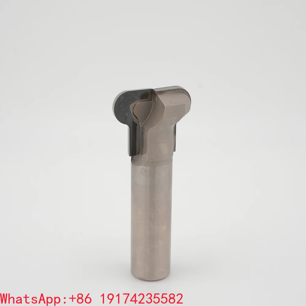 

China Woodworking Dimand Pcd Router Bit For Milling The Handleless Door