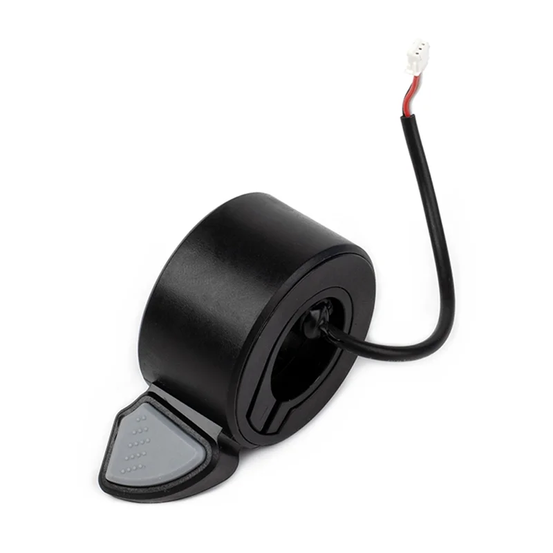 G30D Electric Scooter Brake For Segway Ninebot MAX G30D Finger Button Speed Control Parts-N33R