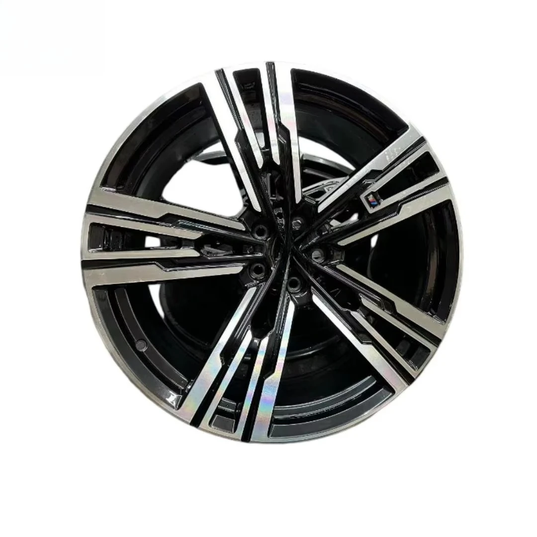 

Series Alloy Wheels 19 20 21 Inch For OEM Replacement