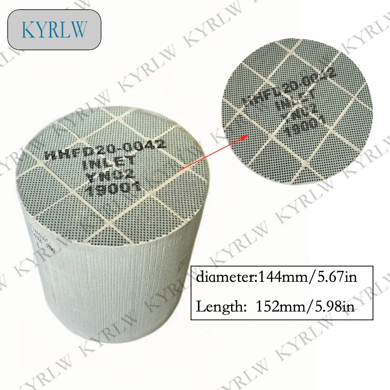 Exhaust System Dies…