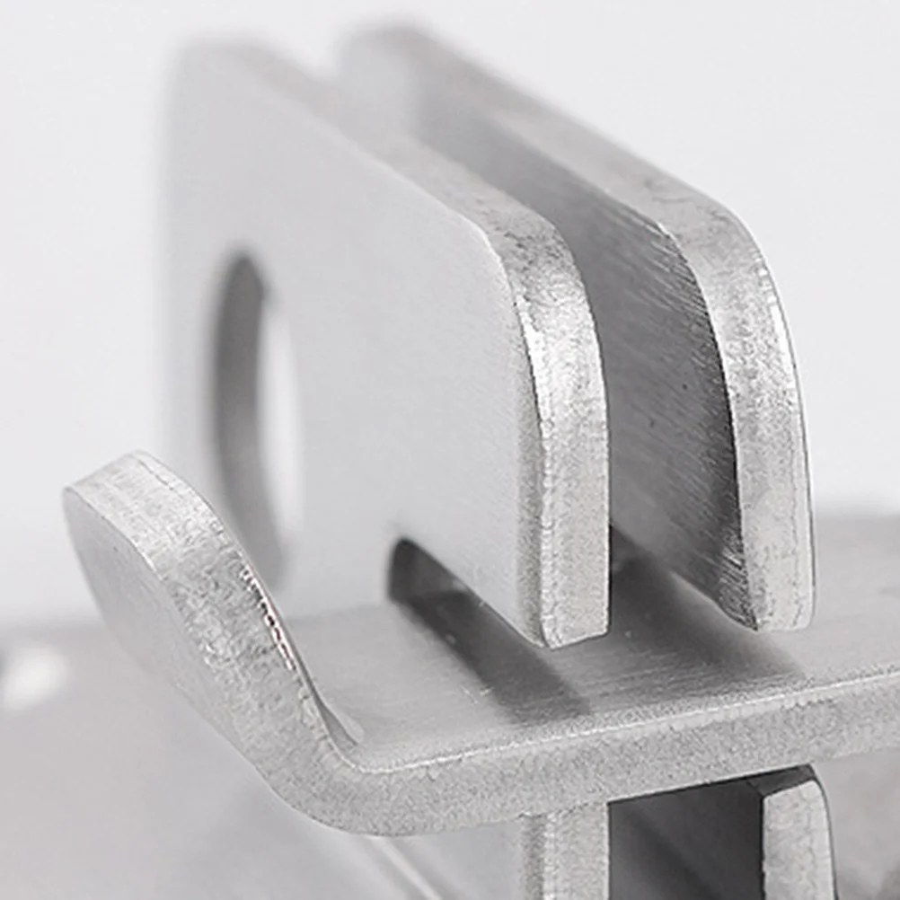 

Stainless Steel Door Lock from Locks for Safety Bolts Window Latch and Latches