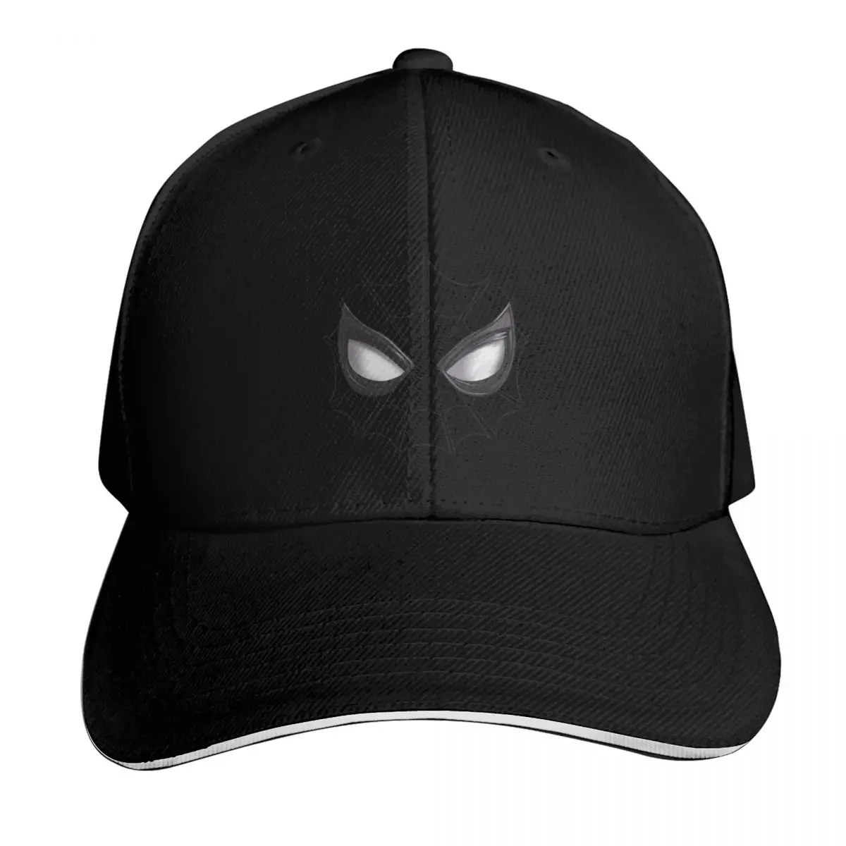 

Peter Parker Baseball Cap sun hat Rave Streetwear fishing caps man Male Women's