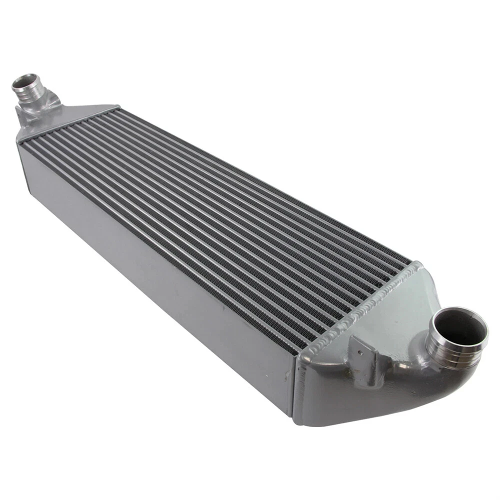 

Front Mount Intercooler for Ford Focus ST 1.6L EcoBoost Mk3 Aluminum Silver