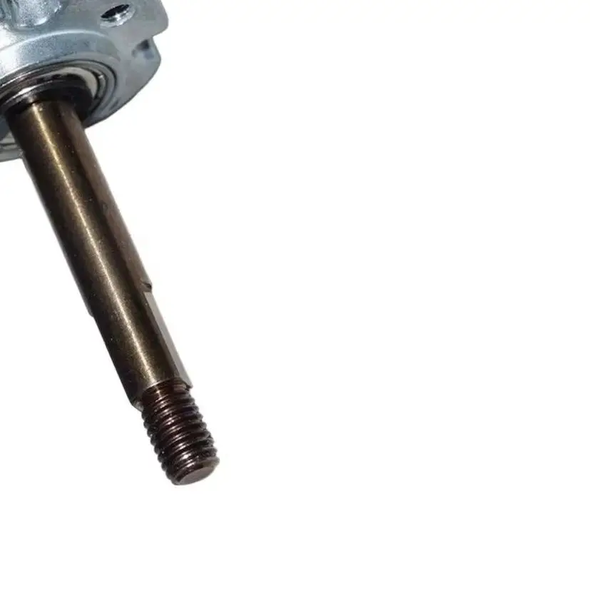28mm Outer Rotor Brushless Planetary Gear Motor 12V High Torque All Metal 72:1 3-Stage Gearbox 68RPM