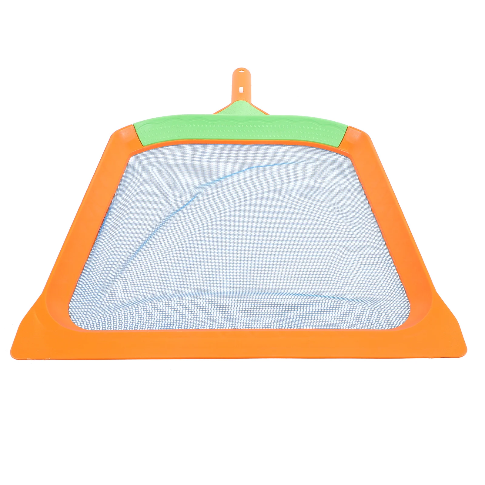 Rede de limpeza de malha fina, skimmer para piscina, lago, tanque de peixes, remoção de folhas, ferramenta de manutenção de piscina, equipamento de cuidados com jardim