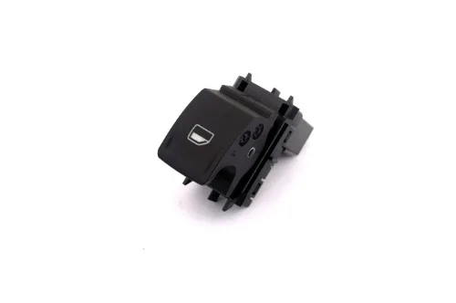 

Free shipping Car Switch Power Passenger Side Window Switch for Golf MK7