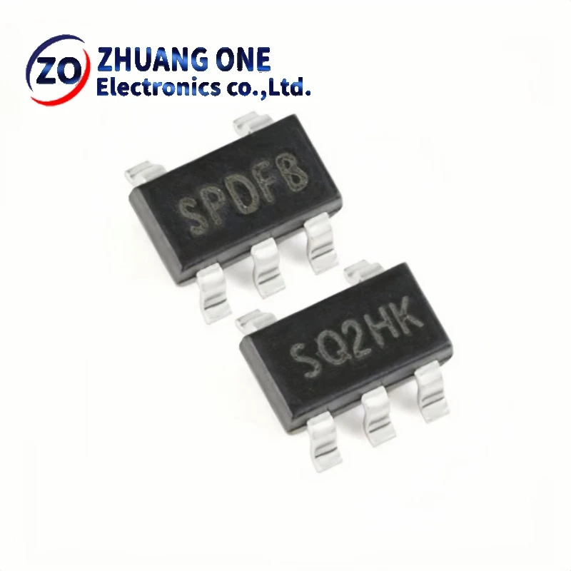 10pcs/lot SGM2036-1.2 SGM2036-1.3 SGM2036-1.5 SGM2036-1.8 SGM2036-2.5 SGM2036-2.8 SGM2036-3.0 SGM2036-3.3 SGM2036-ADJ YN5G/TR