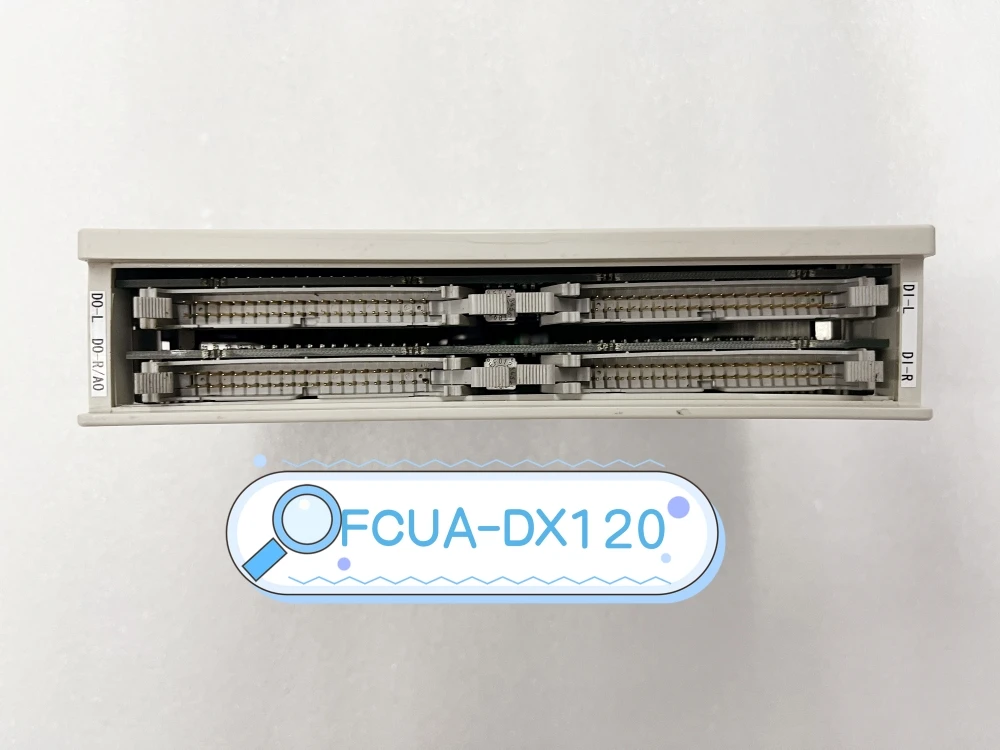 FCUA-DX120 FCU6-HR341 Mitsubishi Accessories Mitsubishi IO board Consult customer service Negotiate price