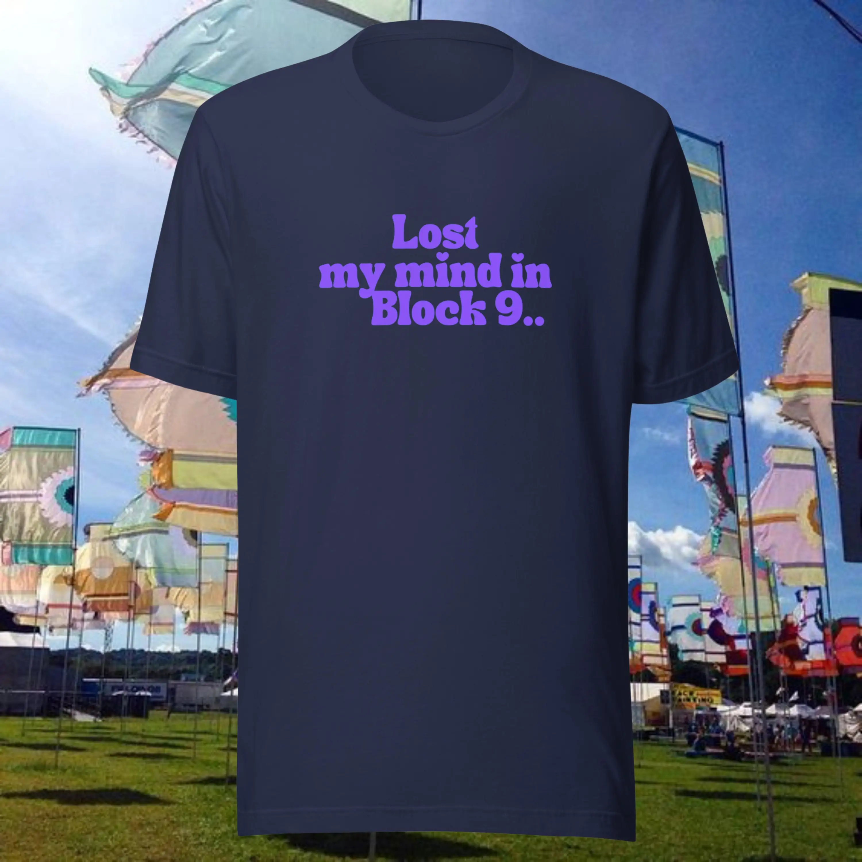 Lost My Mind In Blo…