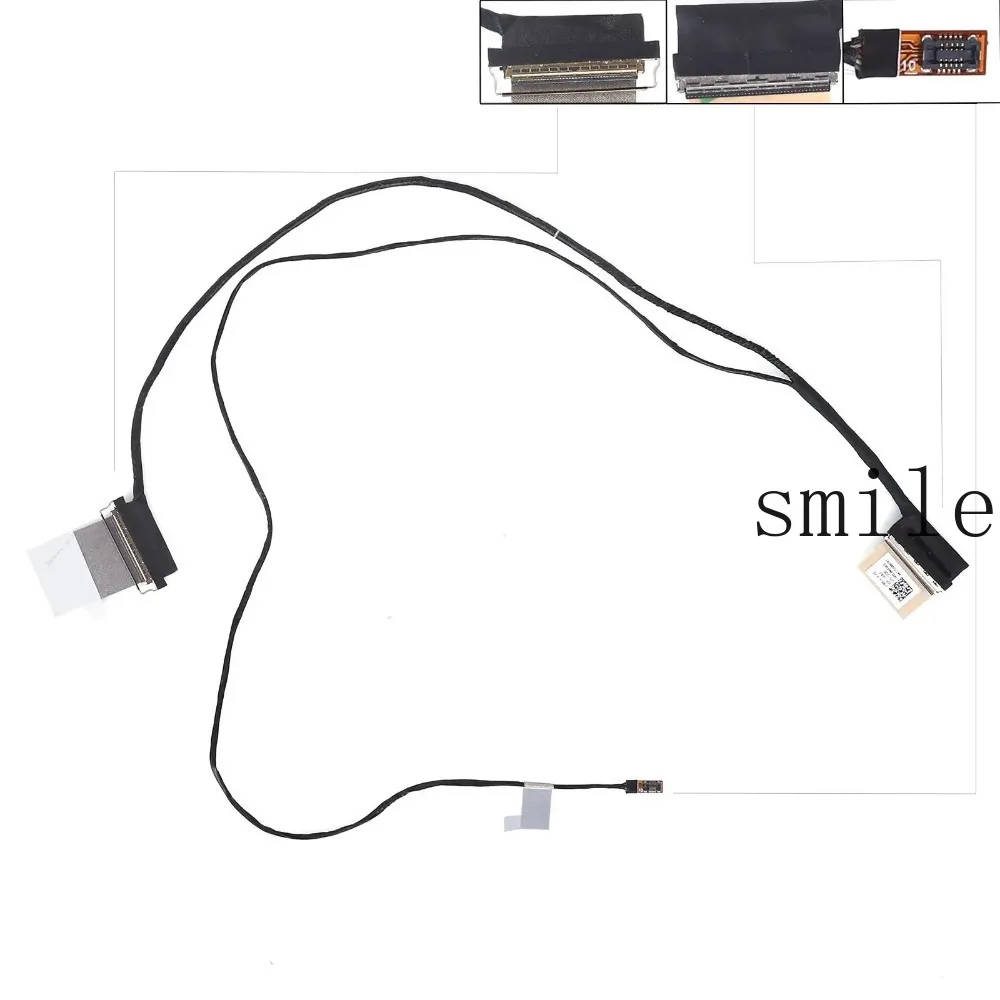 

Laptop LCD/LED Screen Cable for ASUS 16 X1605VA X1605PA M1605 40pin0.5 IPS