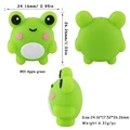 Apple green