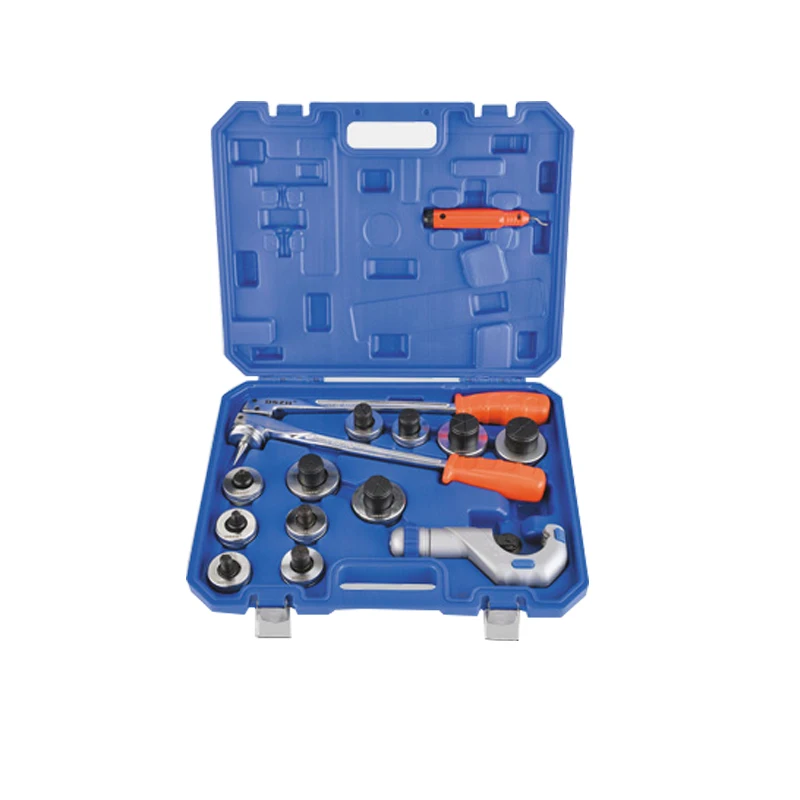 

DSZH 3 8 Refrigeration and Air Conditioner Lever Copper Tube Expanding Tool Kit