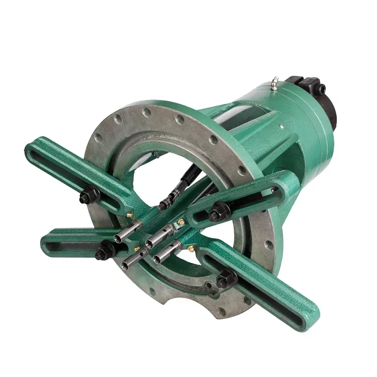 Offres spécialesVentes chaudes adaptées aux accessoires de Machine à tarauder de perceuse broche multiple circulaire