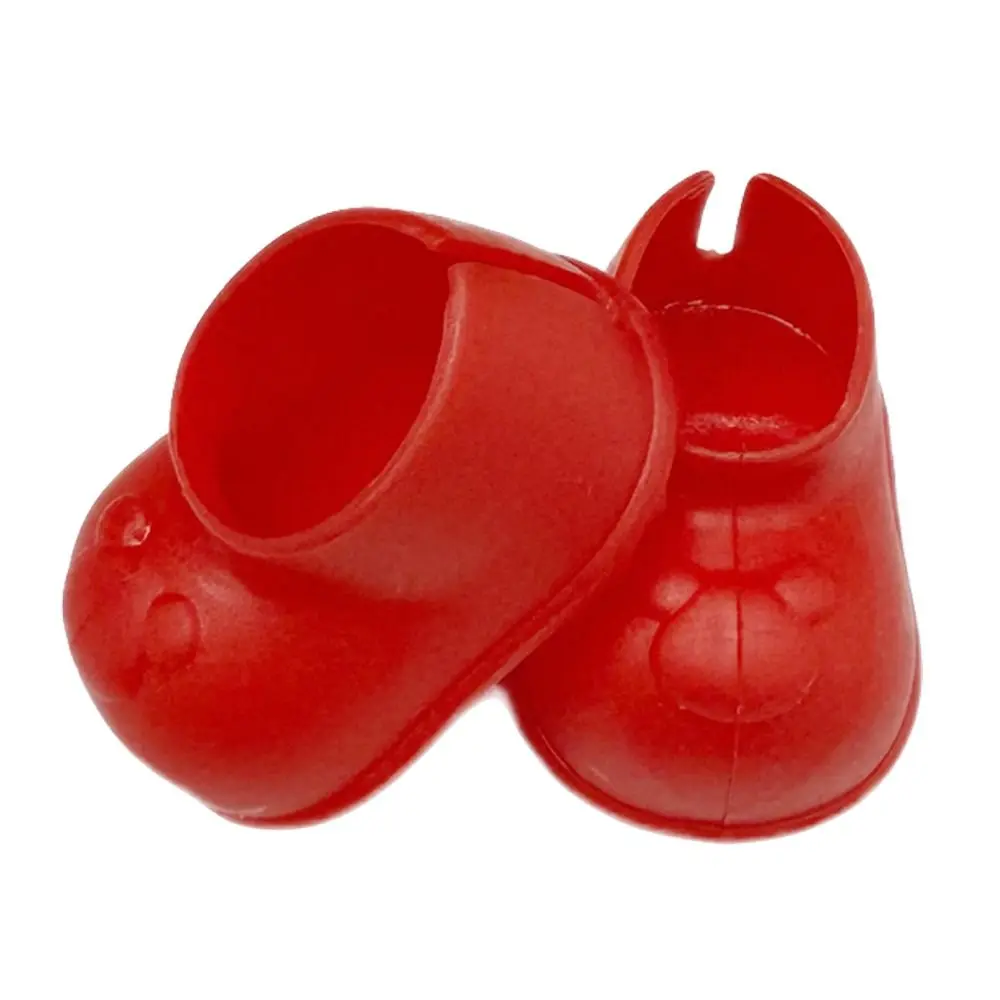 Хобби ручной работы для обуви 17 см, несколько стилей, сменная мини-кукольная обувь, сделай сам, пластиковые аксессуары для кукол, игрушки для кукол