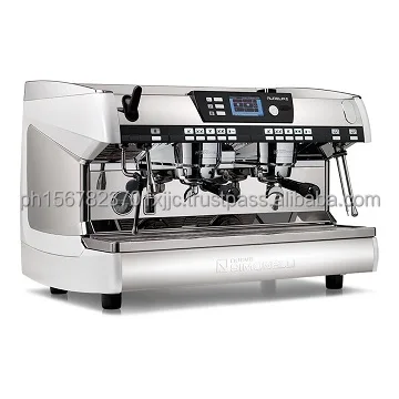 SUCESS SALES for Nuova-Simonelli Aurelia II 3 Group T3 Commercial Espresso Machine