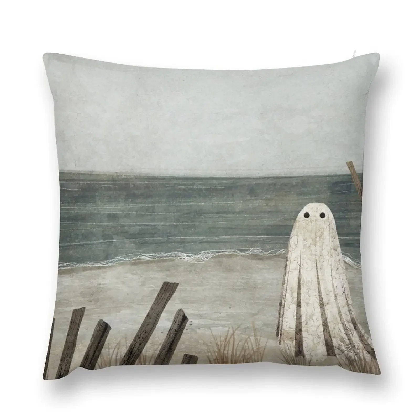 Limbo Throw Pillow Decorative pillowcase christmas supplies pillow