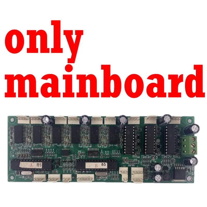 

Материнская плата Beam 7R 230 Вт Sharp Beam 5R 7R 200 Вт 230 Вт, материнская плата, основная плата