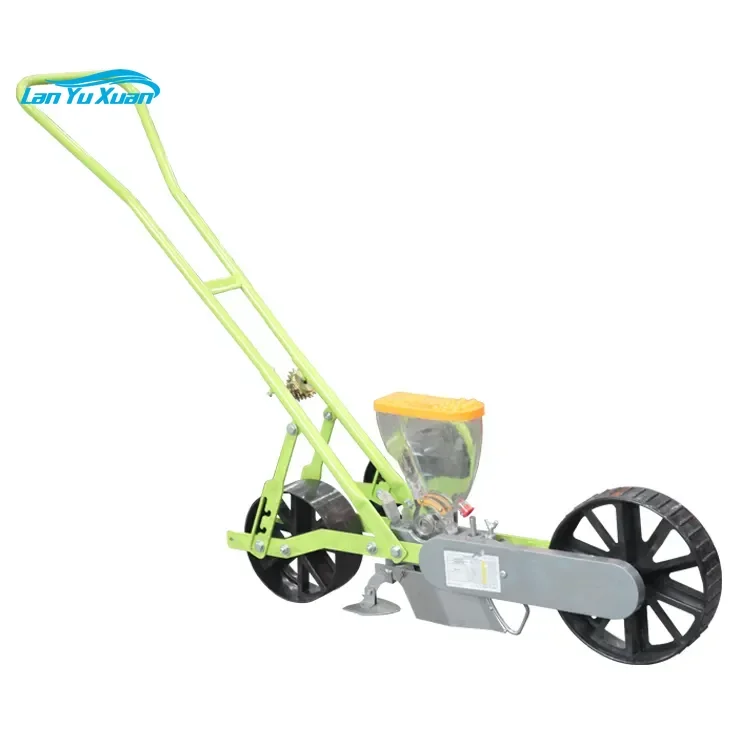 Cheap Seedling Transplanting Tool Manual Garden Seeder vegetable Transplanter