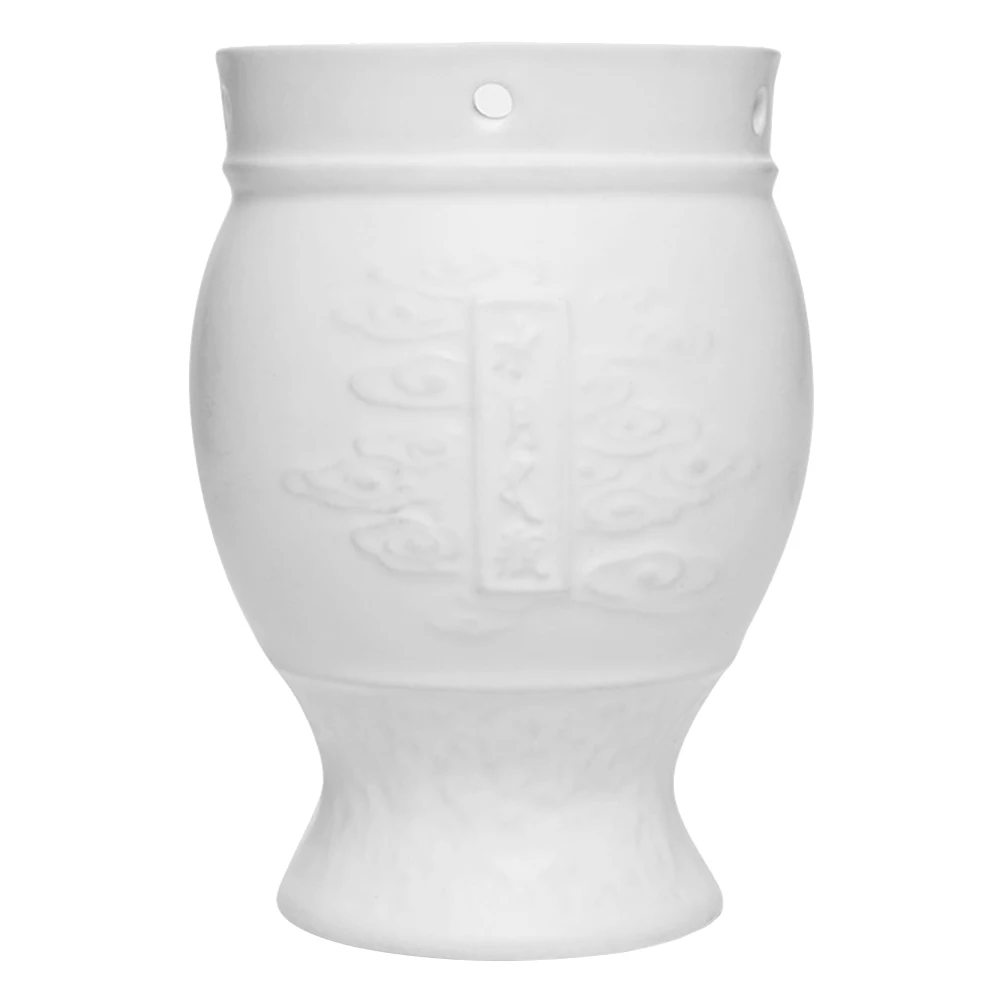 

Керамическая коробка для прижигания, многофункциональный тепловой резервуар для мокса для облегчения боли, устранения усталости артрита, терапии колена, шеи, плеч