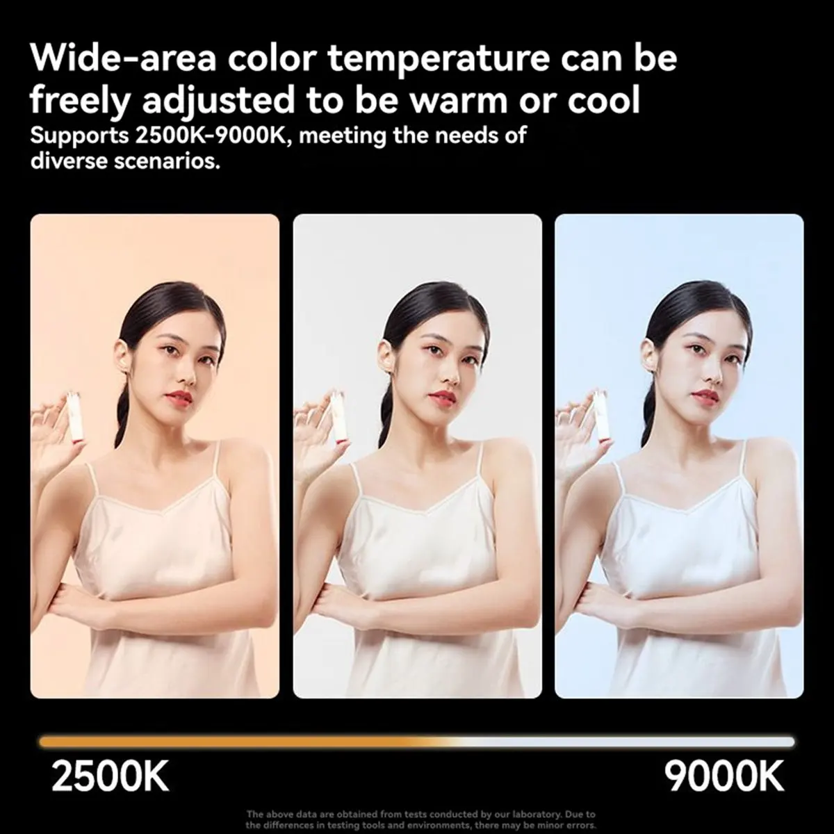 

*A14E Портативный светодиодный светильник для видеокамеры 40 Вт, карманный мини-наружный заполняющий светильник высокой яркости, может заряжать телефон