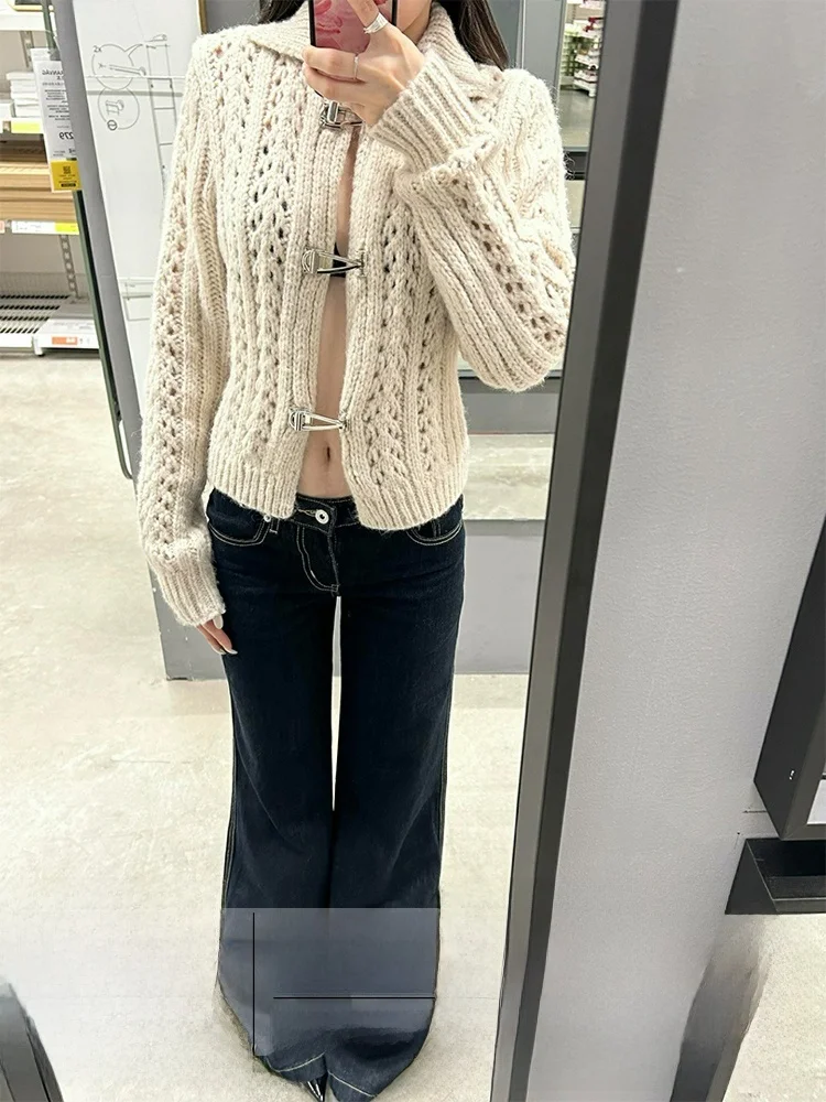 

Женские джинсы с низкой посадкой, широкие, прямые, в пол, темно-синие, летняя новинка, с высокой талией, широкие брюки