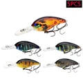 5PCS MC