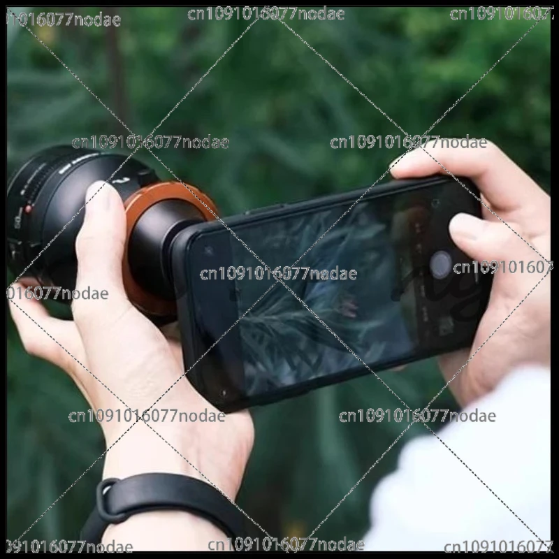 Smartphone Slr/Dslr…