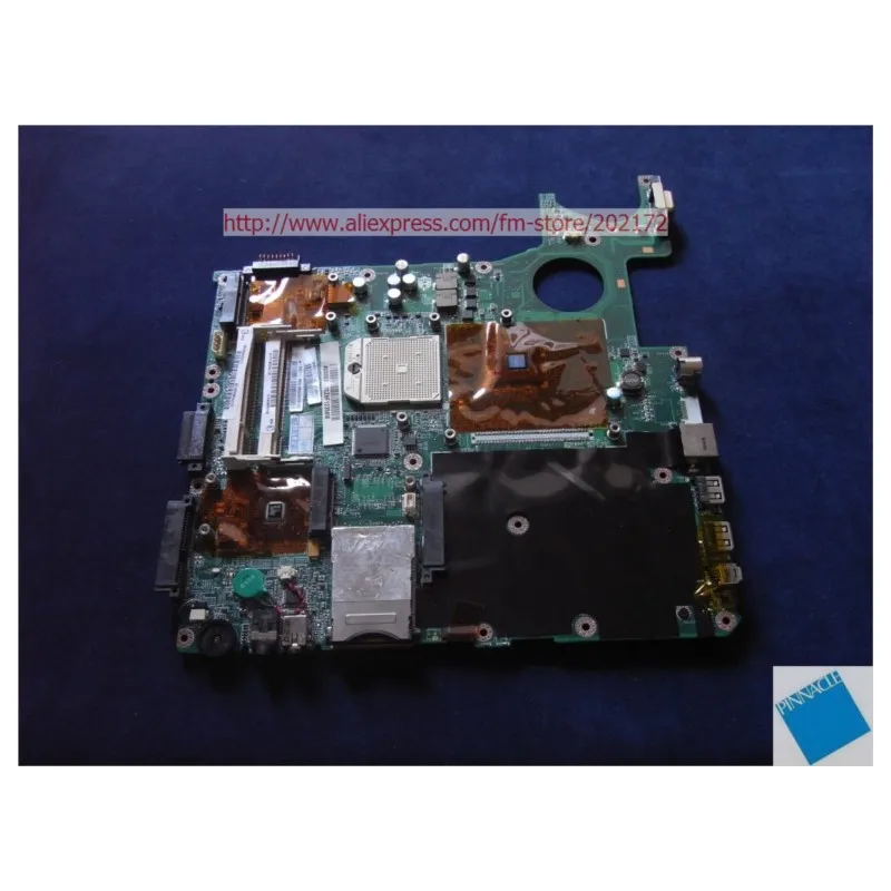 

A000037000 A000038270 Motherboard for Toshiba Salitelite A300D P300D DABD3AMB6D0