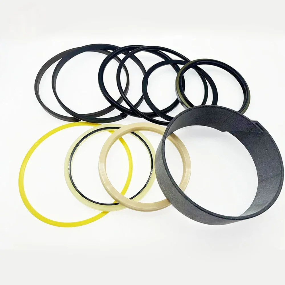 

Hydraulic Repair Seal Kit 2481165 248-1165 fits CAT excavator E325BL 325BL