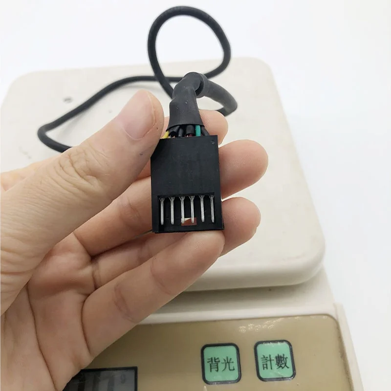 مستشعر توتر الغزل عالي الجودة لقطع غيار الماكينات Ssm مستشعر الغزل لقطع غيار آلة Ssm #3