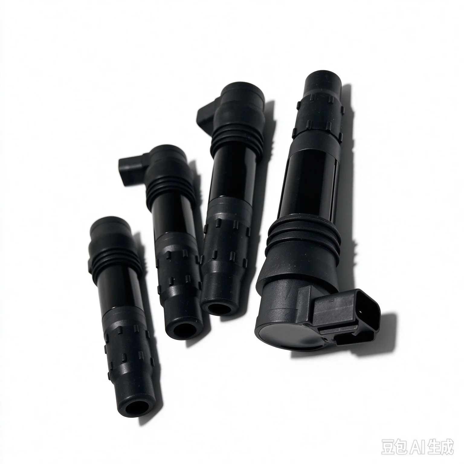 1/4X Ignition Coil 129700-4400 For SUZUKI GSX1300R GSXR1000 Hayabusa 1300R GSF GSX 650F Bandit 650 1250 GSXR750 1999-2019 F6T547