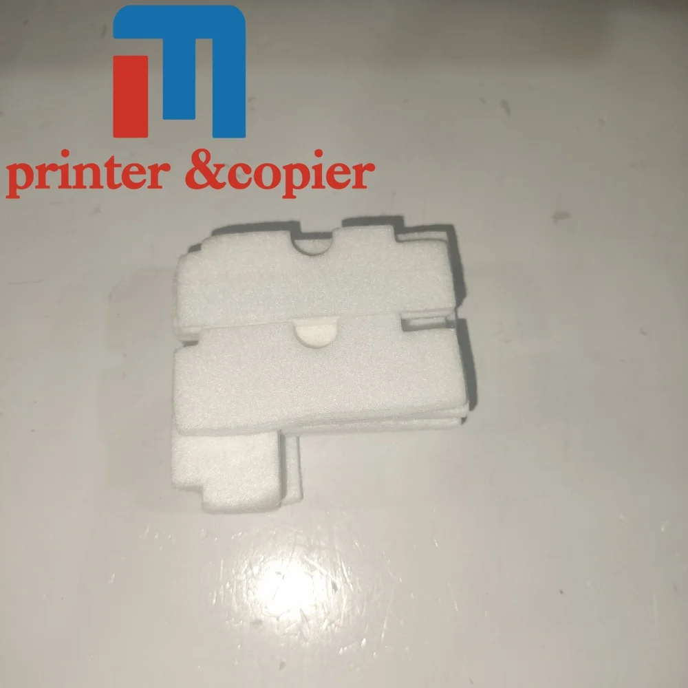 

10 губок для отработанных чернил для EPSON ET 2700 2750 2756 2760 3700 3710 3750 3760 4700 4750 4760 XP 5100 5105 5115 L6190 L4150 L4160