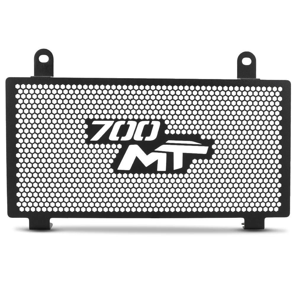 

For CFMOTO CF 700MT 700 MT 700 MT700 2024 2025 2026 Motorcycle Accessories Radiator Grill Guard Cover Protector IBEX700 IBEX 700