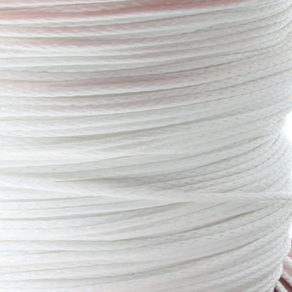 20M 200lbs 1mm 6 Weave UHMWPE Fishing Line