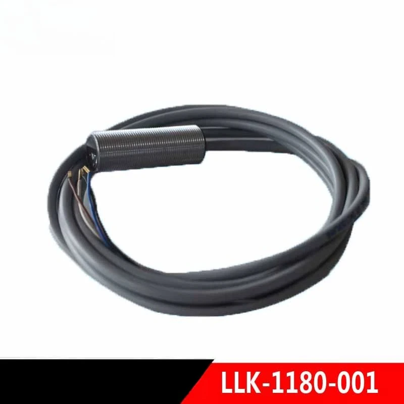 مستشعر التبديل البصري LLK-1180-001 الأجزاء الميكانيكية