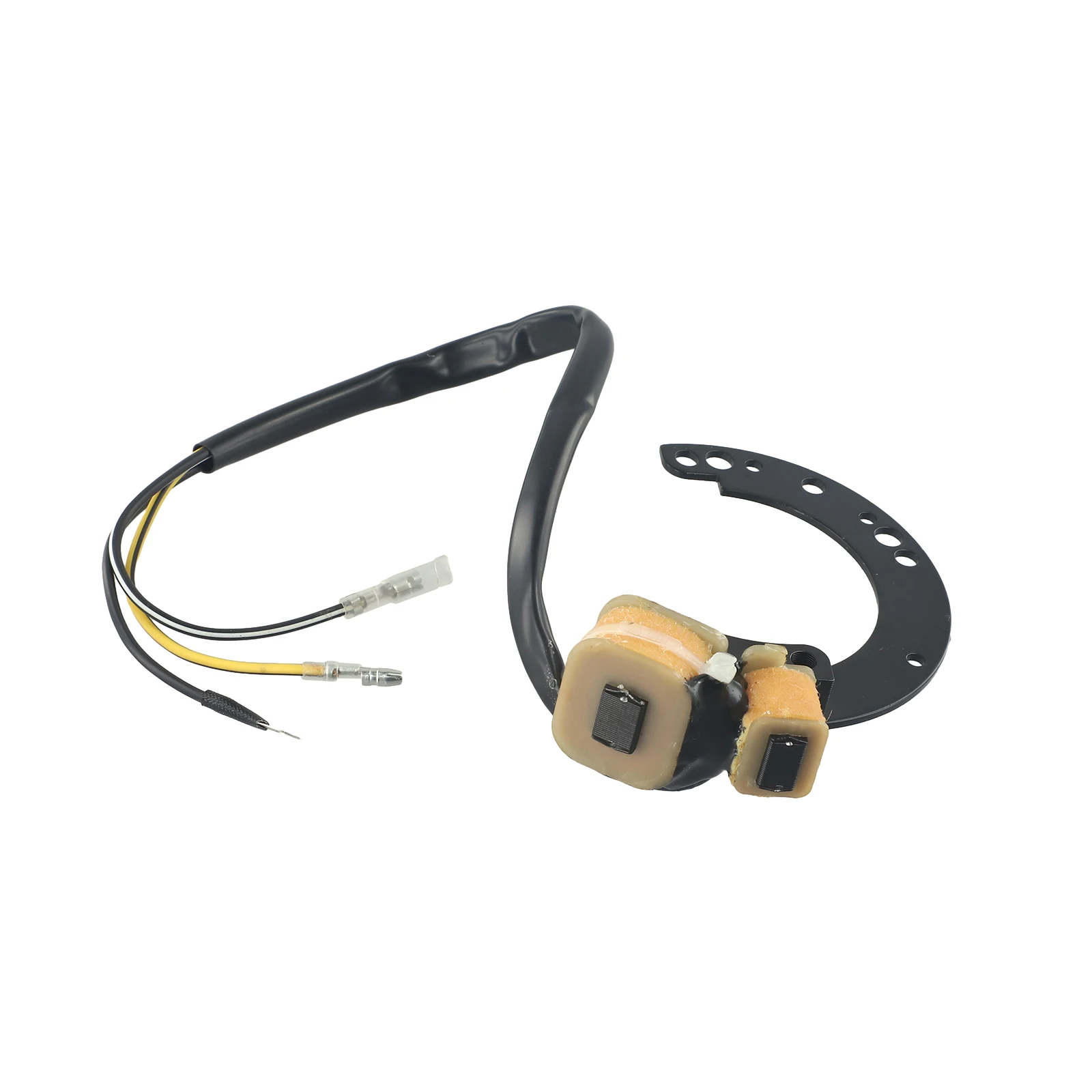 

Generator Stator Coil 6/8/9.9/10/15 174-6617K1 Accessories For Mercury For Mercury 6/8/9.9/10/15 Parts Replacement New Practical