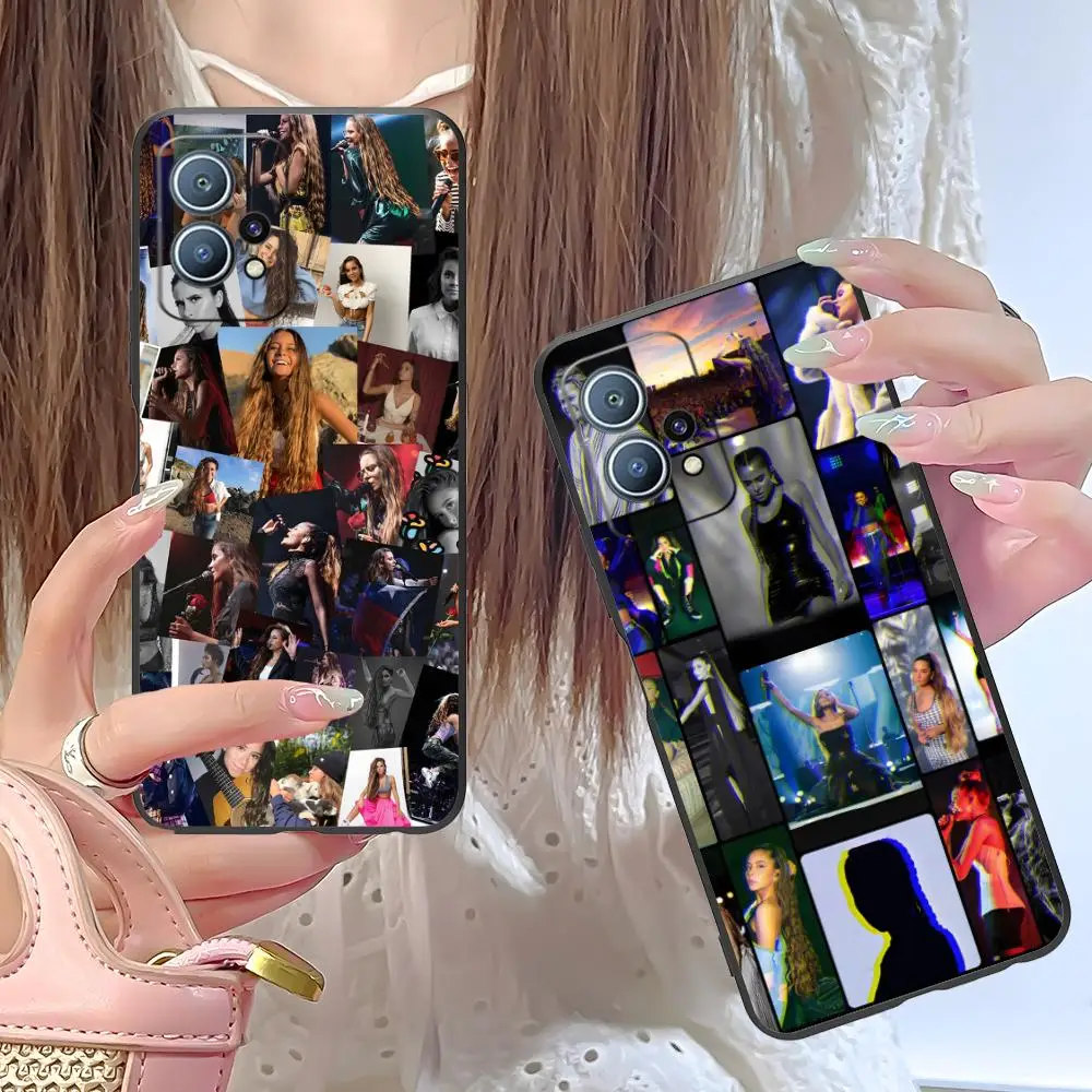 Cami Gallardo Matte…