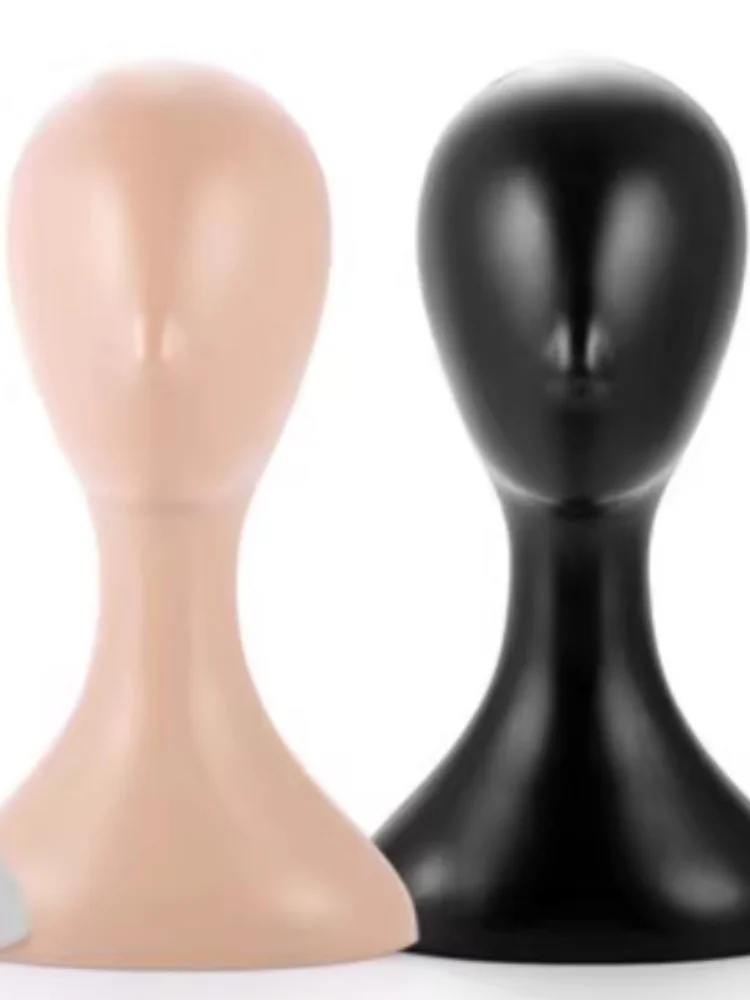 

Female Adult Mannequin Wig Head Stand,Maniquíes Para Ropa,Vêtement Woman Head Hairdresser,AT317H