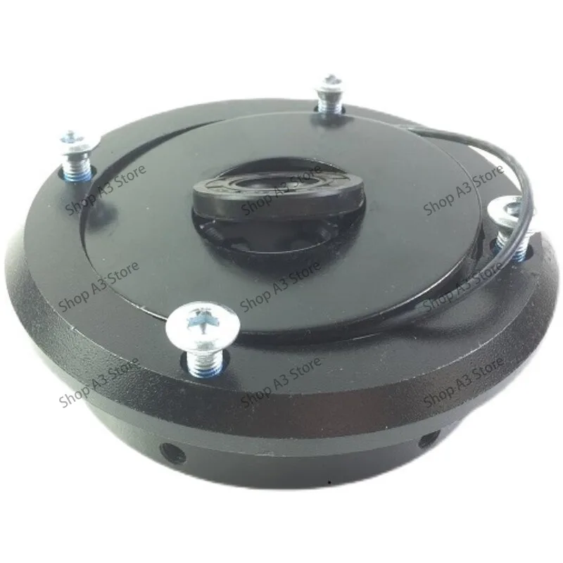 Motorcycle drum brake modified rear disc brake kit assembly 125/150/250 motorcycle up and down pump caliper brake disc