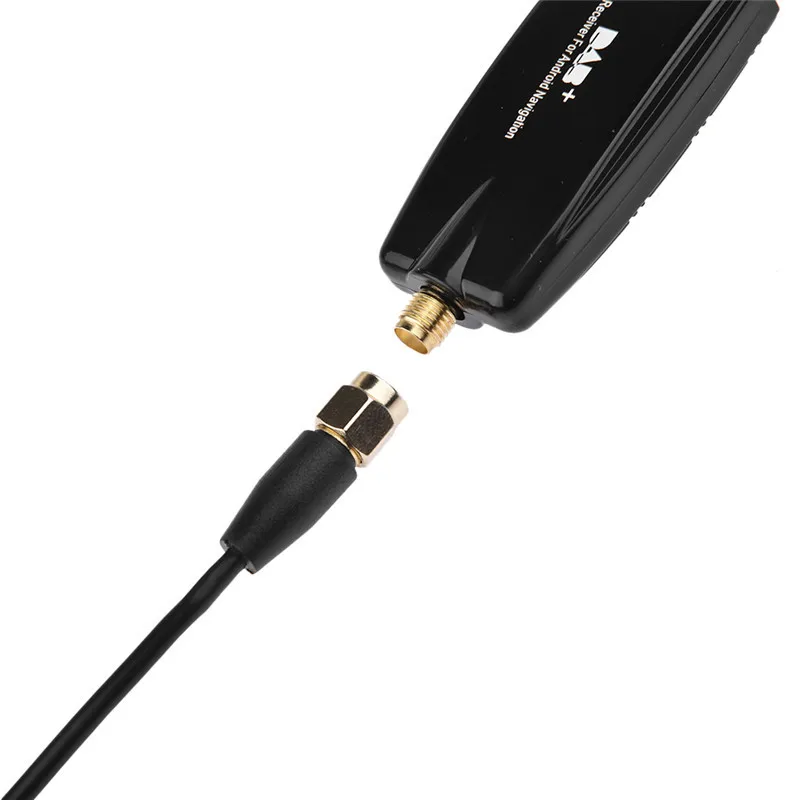 Car Monitor DAB+ BOX Adapter Dab USB Android Radio Adapter Receiver for Car Radio Multimedia Players System