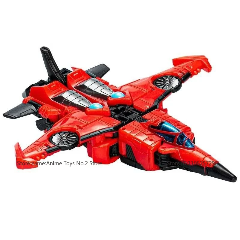 Merk + op voorraad Transformer Studio Series Windblade Model Collectibles Actiepoppen Volwassen hobby's Handgemaakte geschenken Optimus Prime
