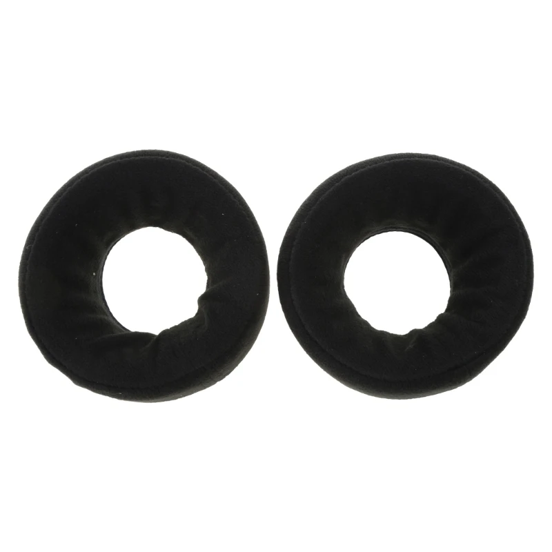 ที่ผ่านการรับรองซ่อมฟองน้ำครอบคลุม Earmuffs สำหรับ SR60 SR80 SR125 PS1000 หูฟังฝาครอบหูฟังแยกเสียงรบกวน Co Dropship