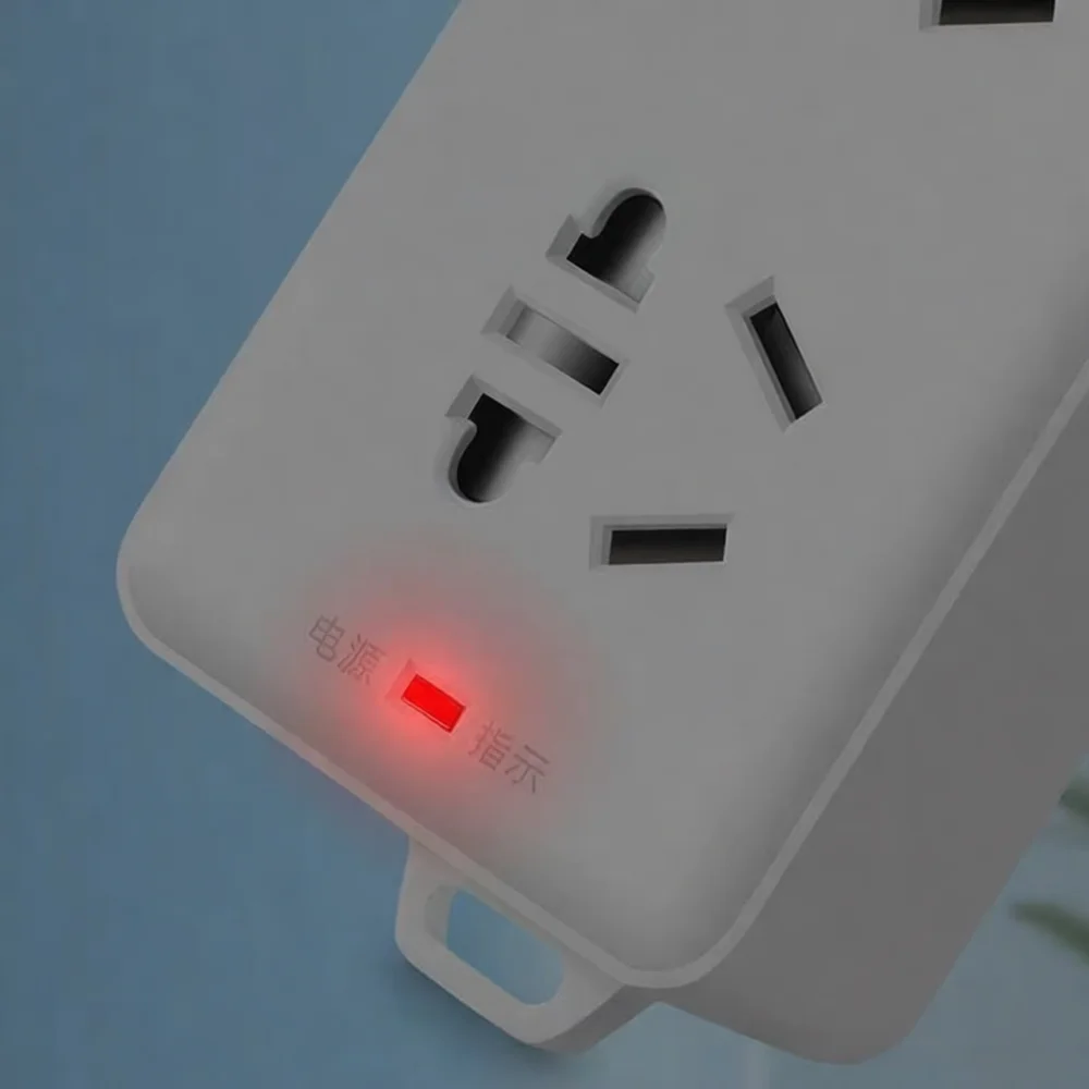 Kitchen Appliances Outlet - Kabel Ekstensi Universal Heavy Duty, Stopkontak