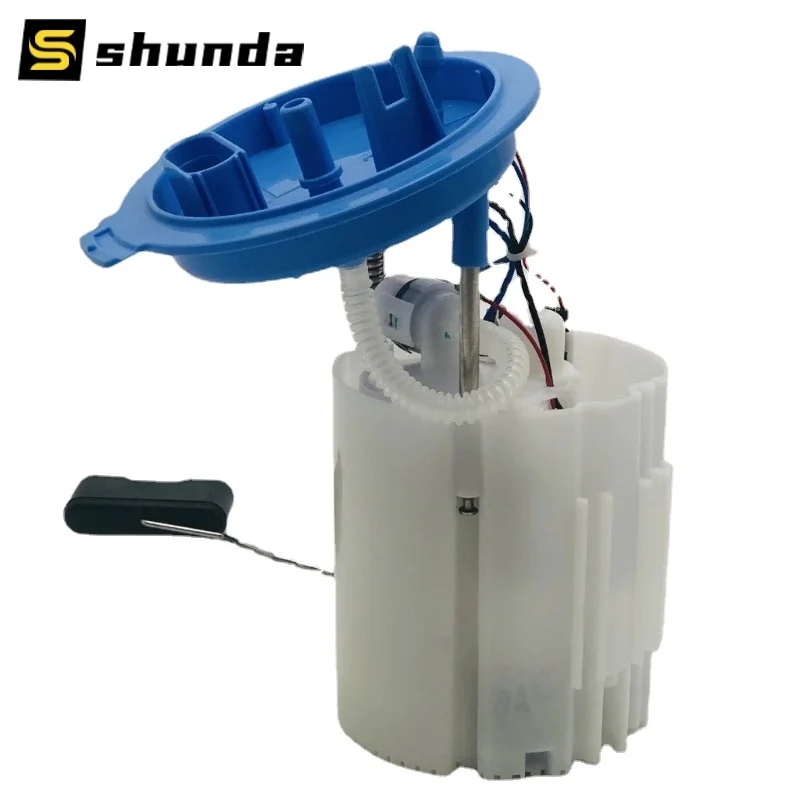 5Q0919051M High Quality Fuel Pump Assembly Car Parts For Volkswagen GOLF VII Variant (BA5 BV5)1.4TSI 2014/LAVIDA 1.5 2019