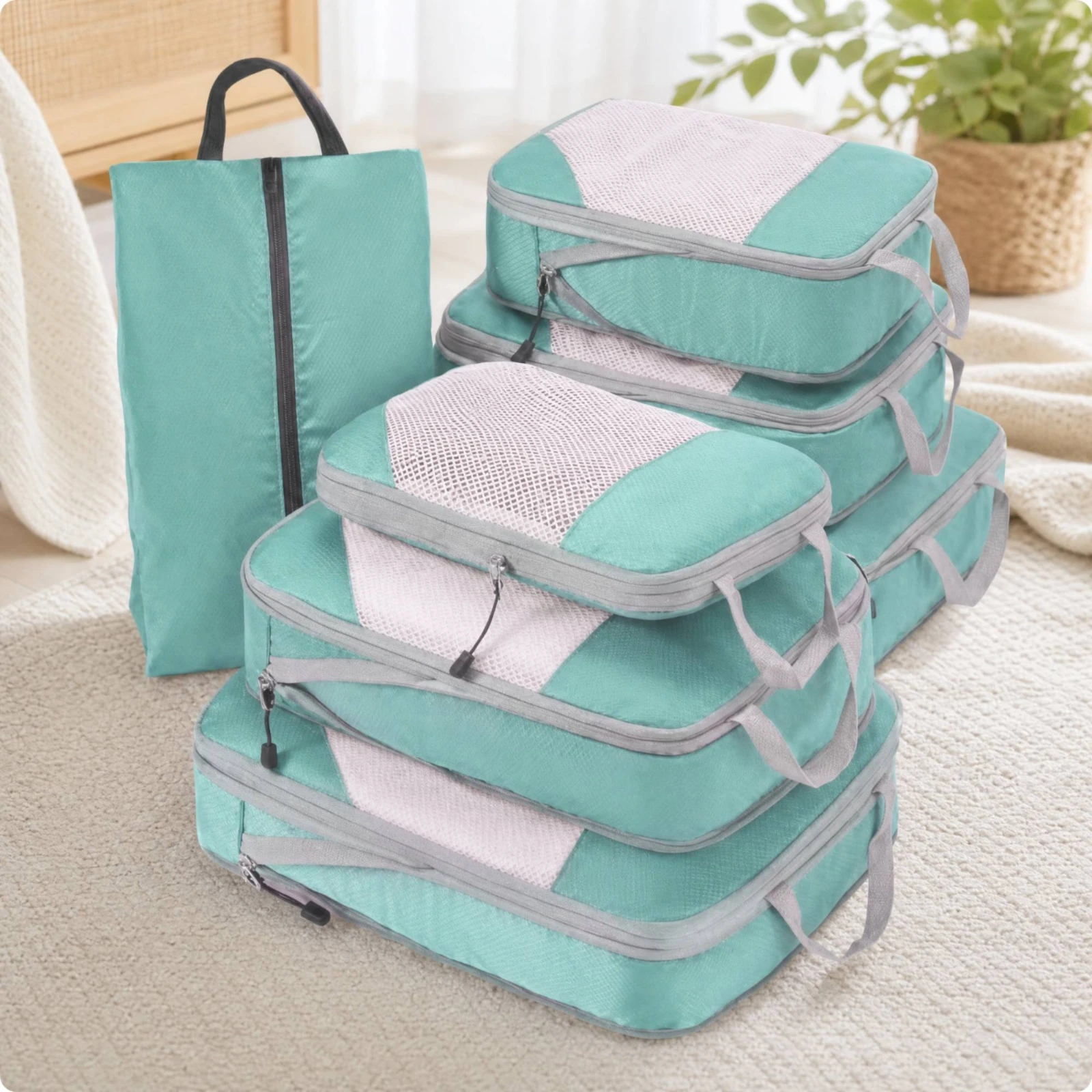 7-pieces-luggage-packing-boxes-sturdy-travel-compression-storage-bag-zippered-travel-organizer-with-carrying-handles-expandable