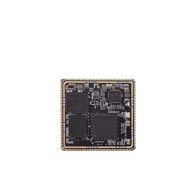 For RK3562-SP Core Board Quad-core A53 Processor Full-featured Stamp Board Industrial Design
