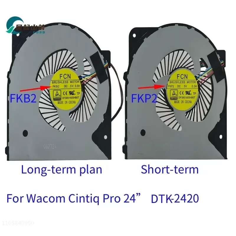 ventilateur-de-refroidissement-fkb2-fkp2-piece-de-rechange-pour-wacom-cintiq-pro-24-dtk-2420-dfs601605hb0t