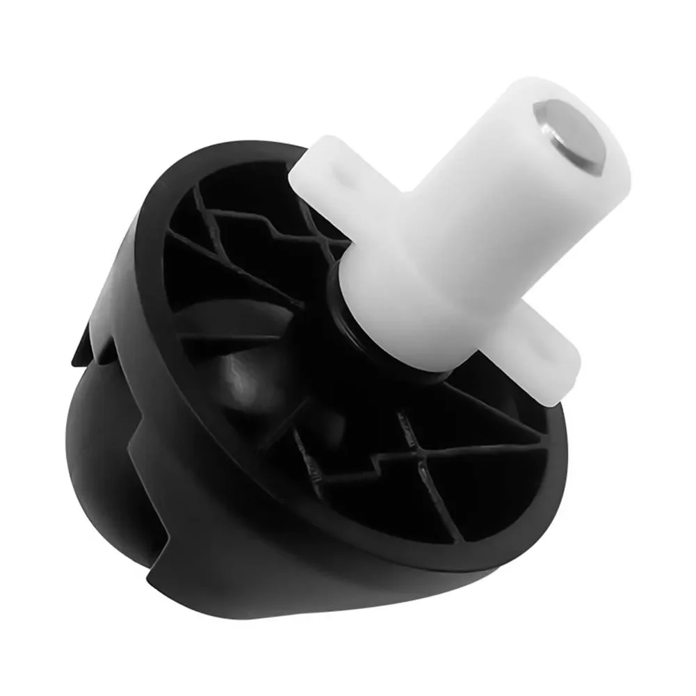 

Front Castor Wheel Caster Assembly Daily Use Durability Effortless Installation Enhanced Cleaning Efficiency For Eufy X9 Series